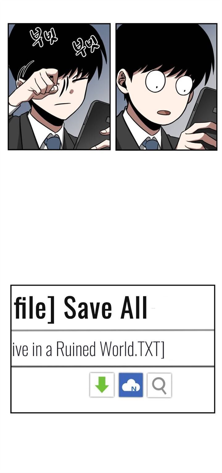 Read Omniscient Reader’s Viewpoint Manga Online