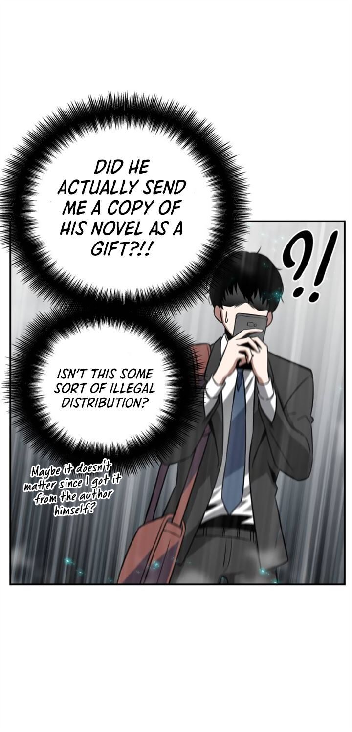 Read Omniscient Reader’s Viewpoint Manga Online