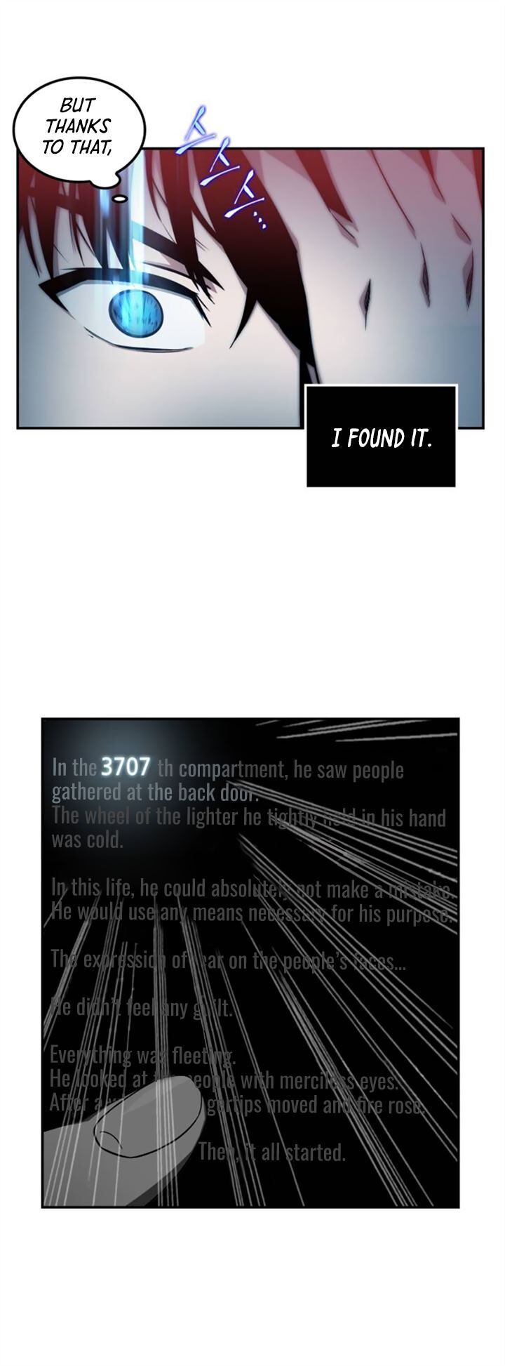 Read Omniscient Reader’s Viewpoint Manga Online