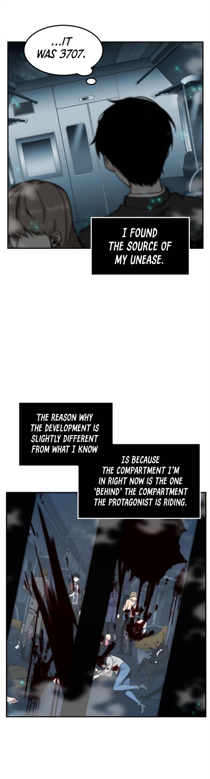 Read Omniscient Reader’s Viewpoint Manga Online