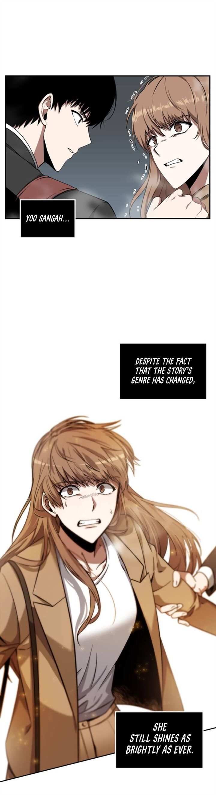 Read Omniscient Reader’s Viewpoint Manga Online