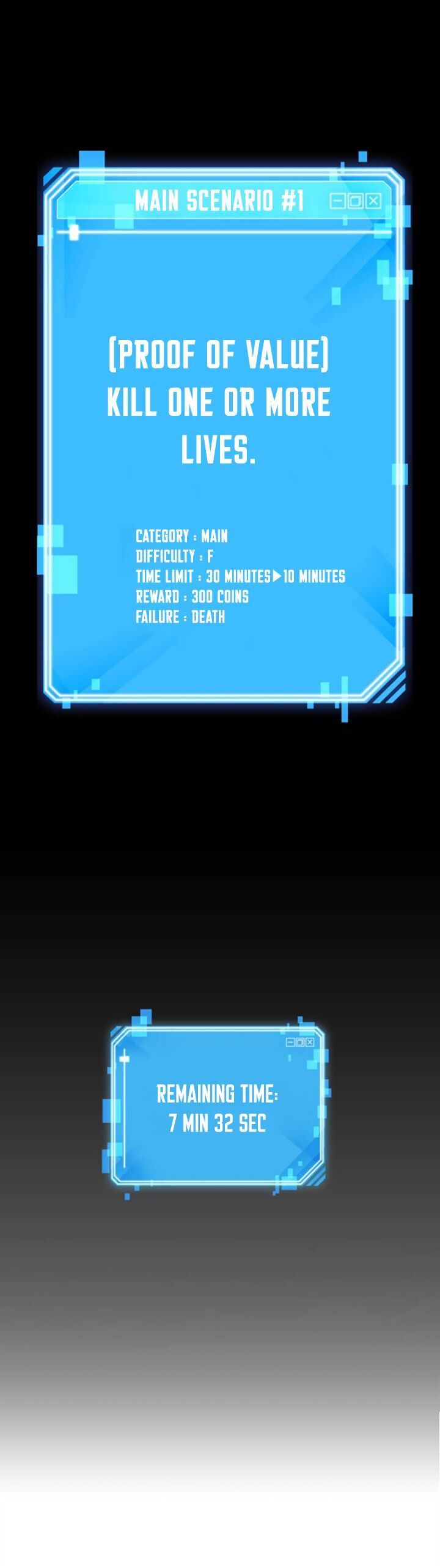 Read Omniscient Reader’s Viewpoint Manga Online