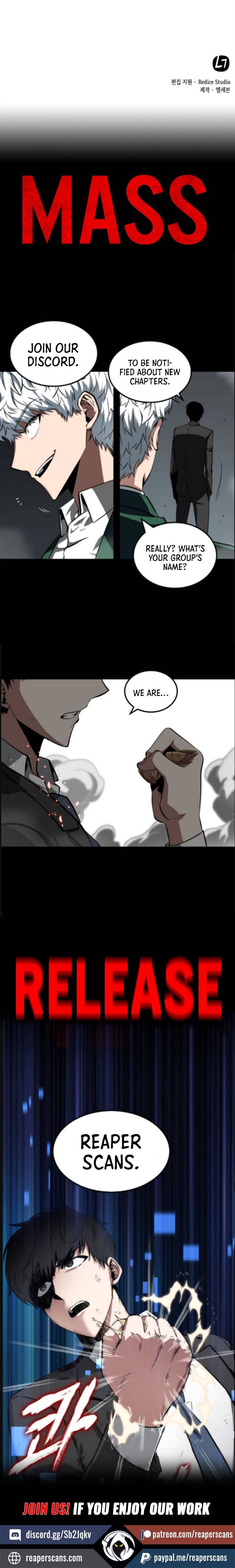 Read Omniscient Reader’s Viewpoint Manga Online