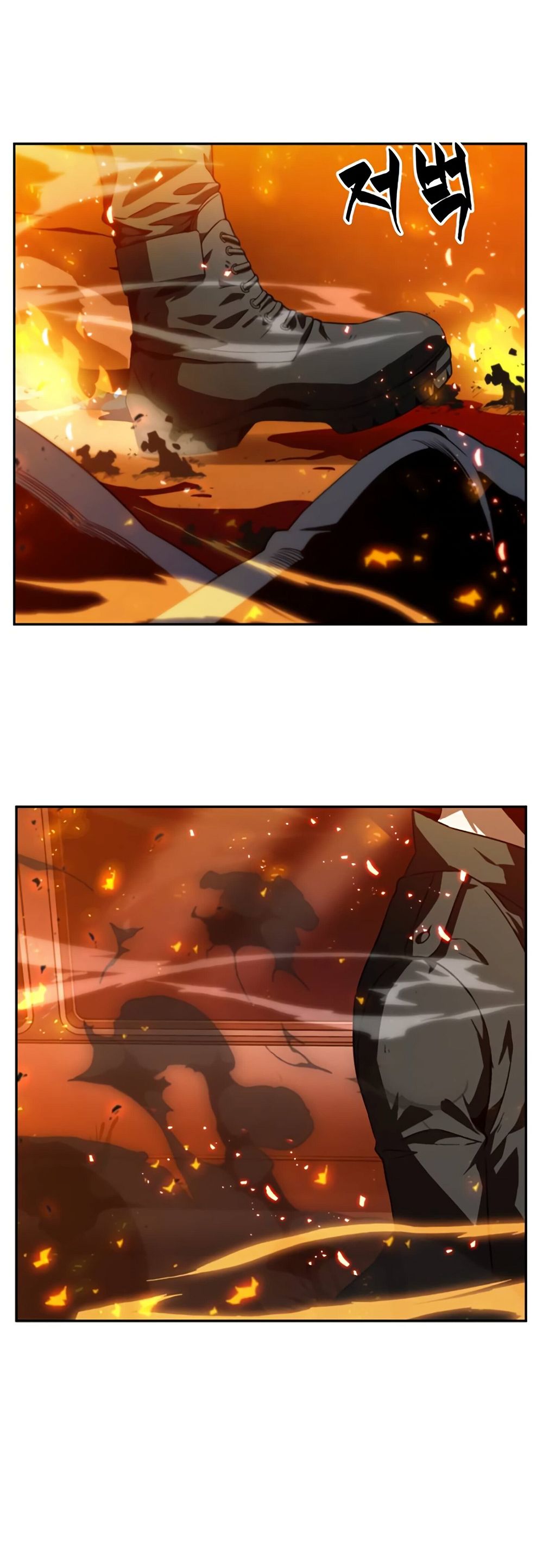 Read Omniscient Reader’s Viewpoint Manga Online