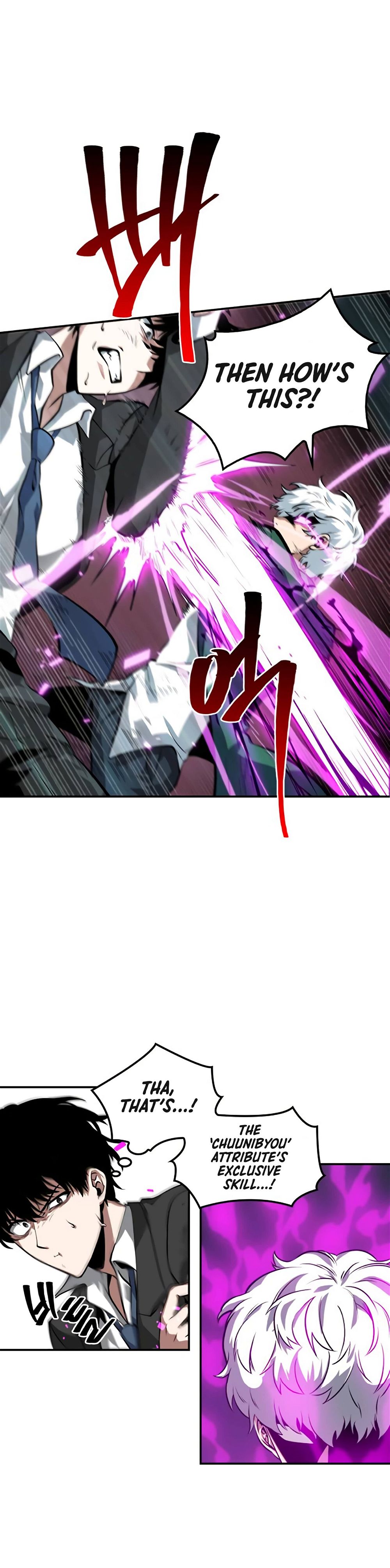 Read Omniscient Reader’s Viewpoint Manga Online