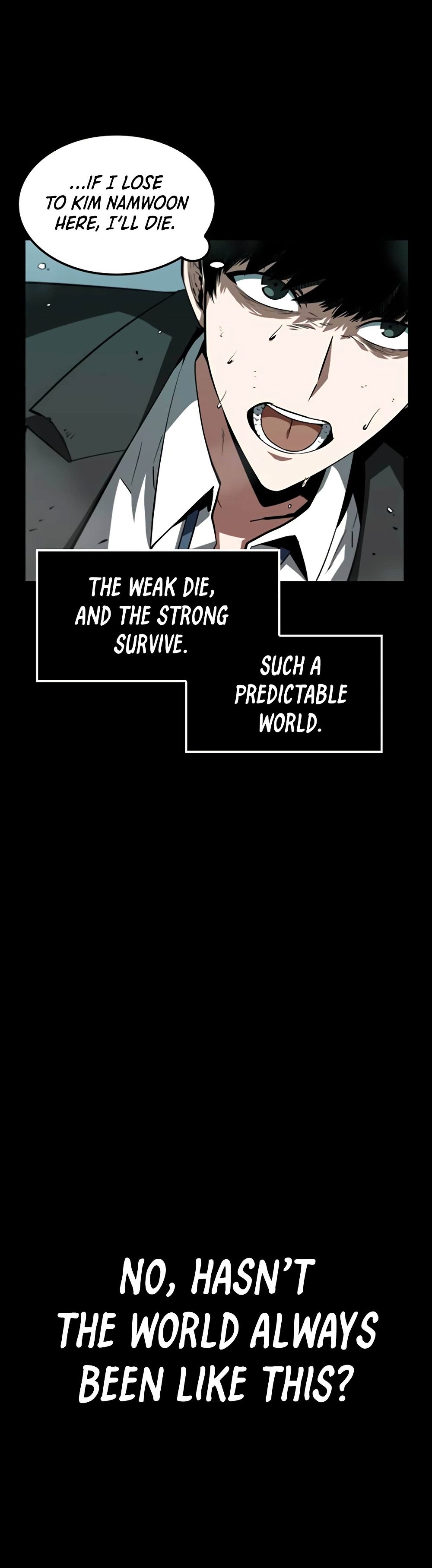 Read Omniscient Reader’s Viewpoint Manga Online