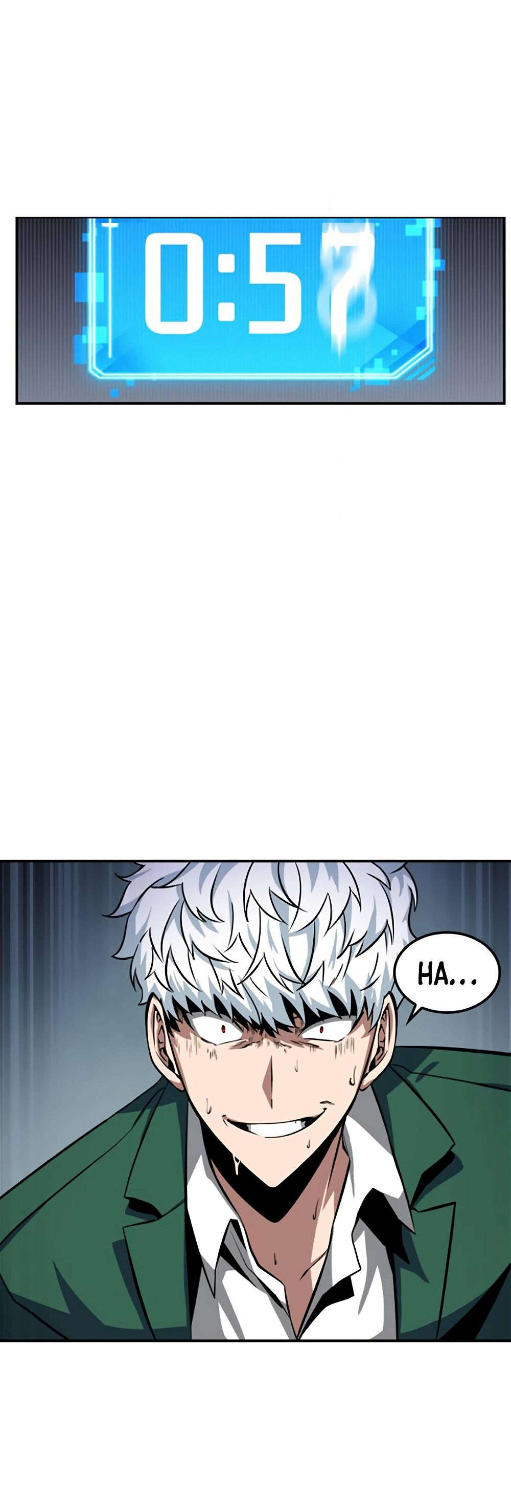 Read Omniscient Reader’s Viewpoint Manga Online