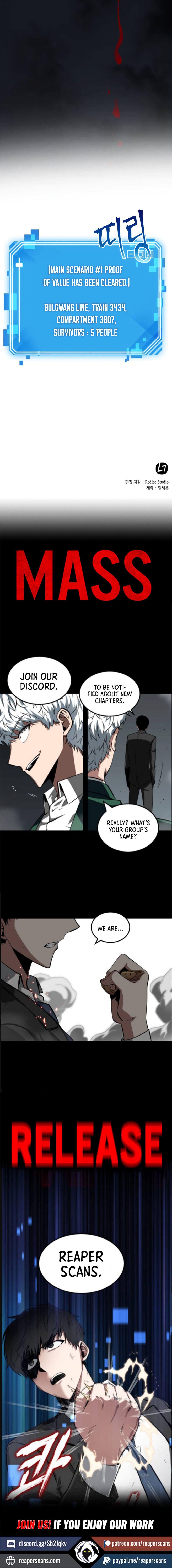 Read Omniscient Reader’s Viewpoint Manga Online