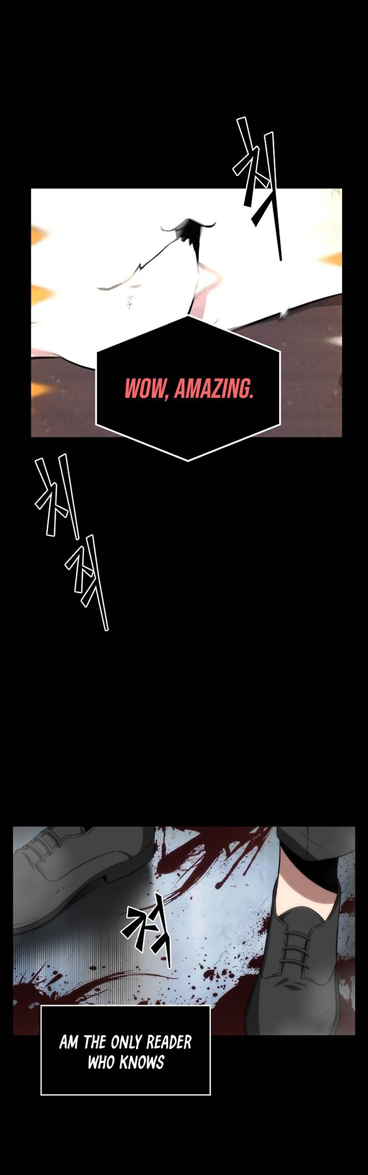 Read Omniscient Reader’s Viewpoint Manga Online