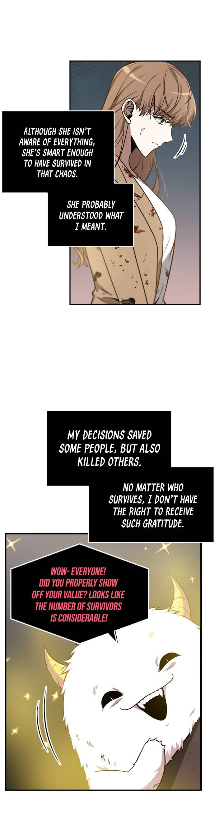 Read Omniscient Reader’s Viewpoint Manga Online