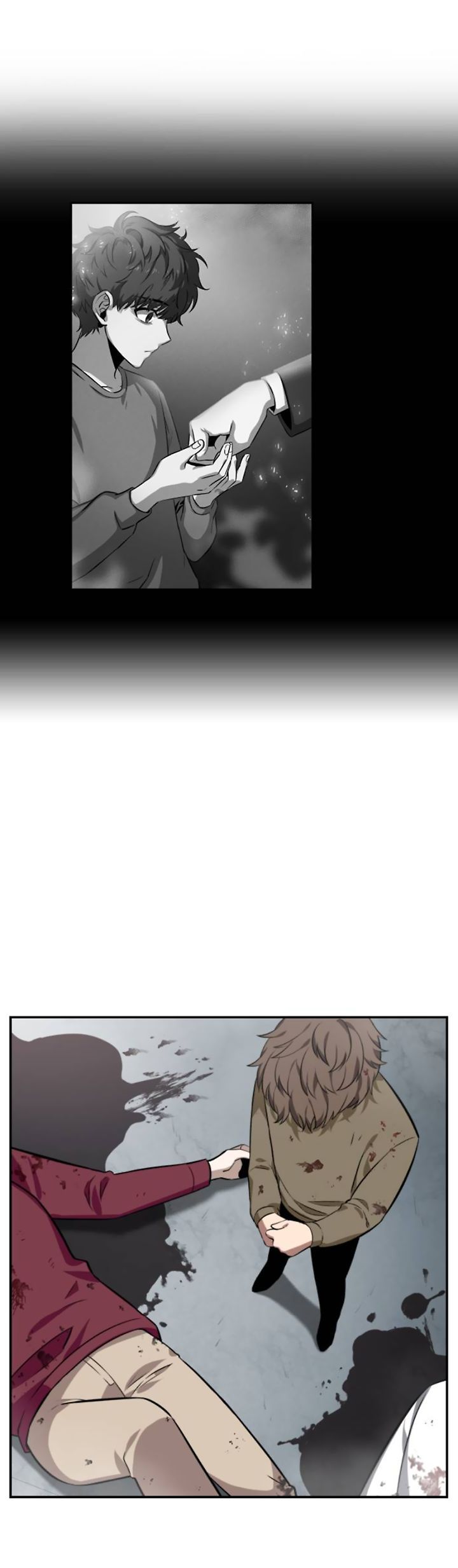 Read Omniscient Reader’s Viewpoint Manga Online