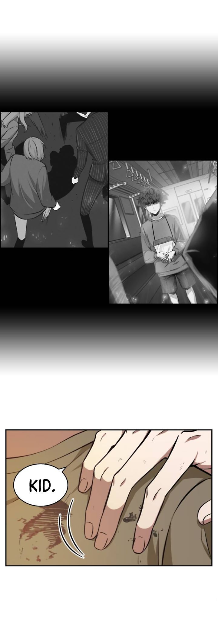 Read Omniscient Reader’s Viewpoint Manga Online