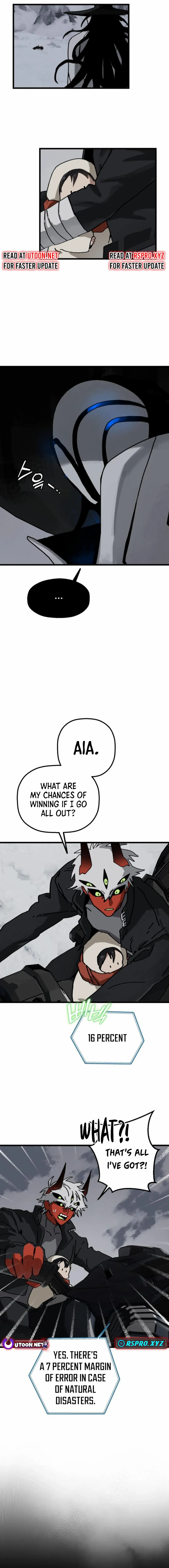 Read On The Way To Meet Mom Manga Online