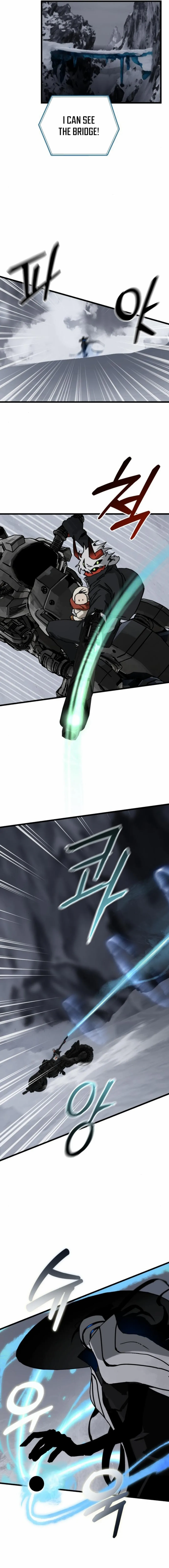 Read On The Way To Meet Mom Manga Online