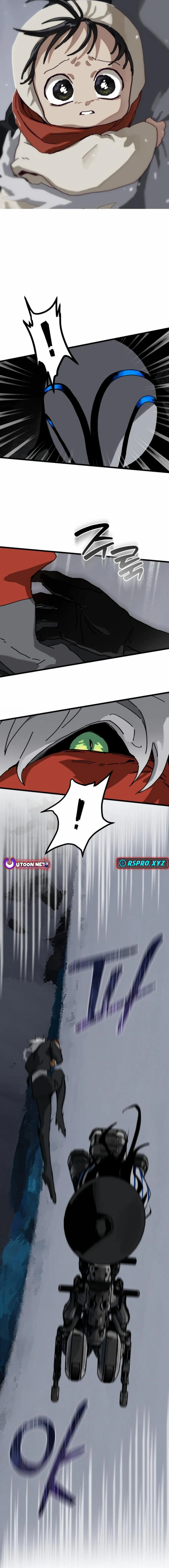 Read On The Way To Meet Mom Manga Online