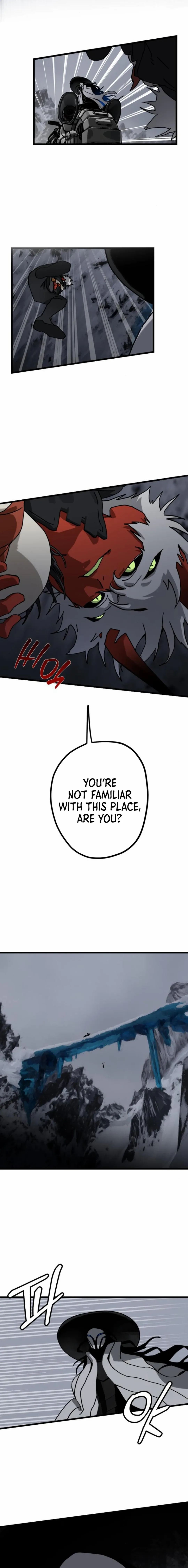 Read On The Way To Meet Mom Manga Online