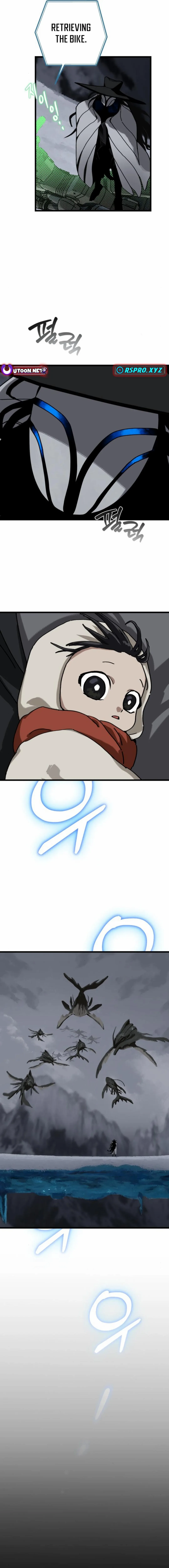 Read On The Way To Meet Mom Manga Online