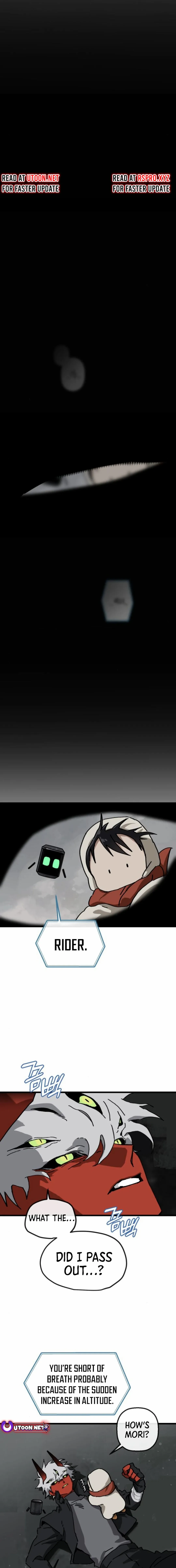 Read On The Way To Meet Mom Manga Online