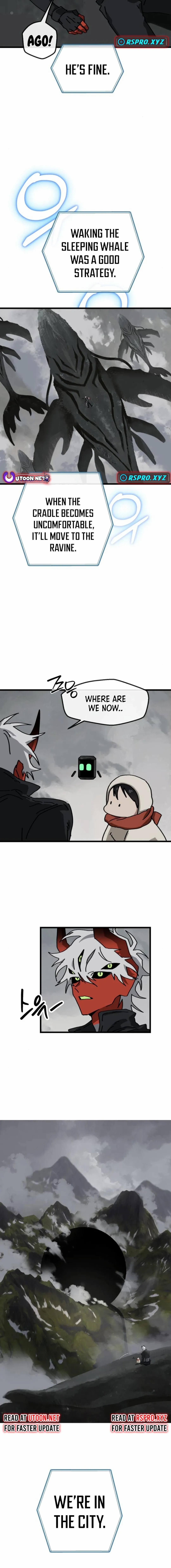 Read On The Way To Meet Mom Manga Online