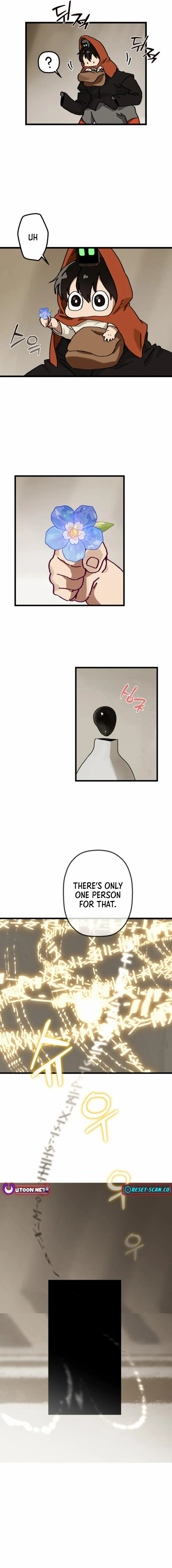 Read On The Way To Meet Mom Manga Online