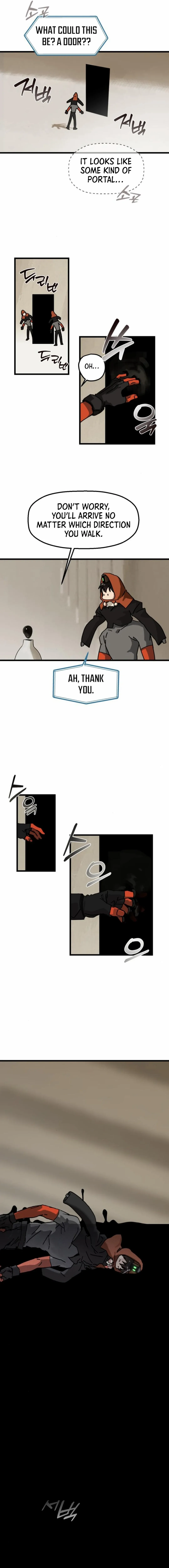 Read On The Way To Meet Mom Manga Online