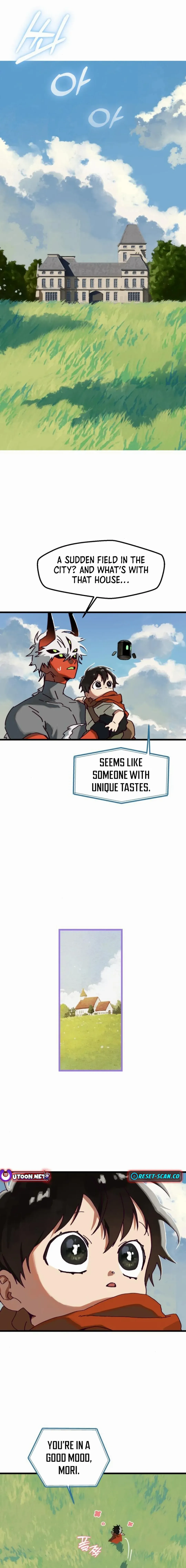 Read On The Way To Meet Mom Manga Online