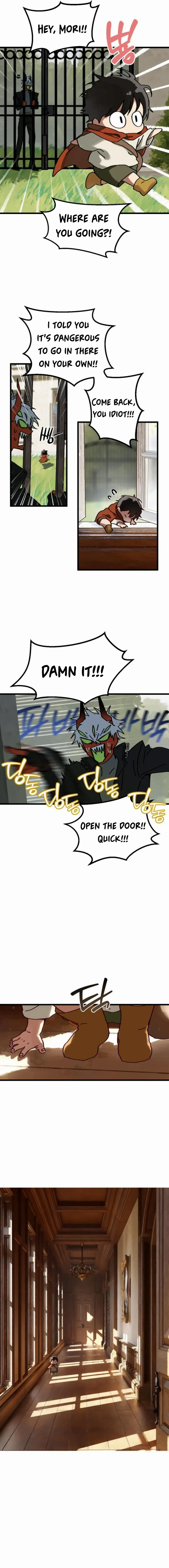 Read On The Way To Meet Mom Manga Online