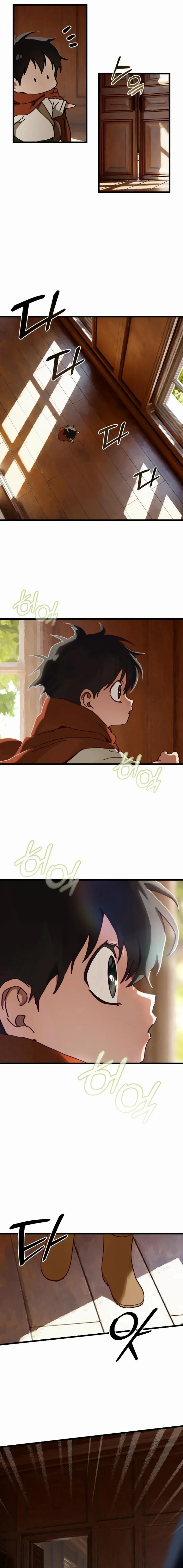 Read On The Way To Meet Mom Manga Online