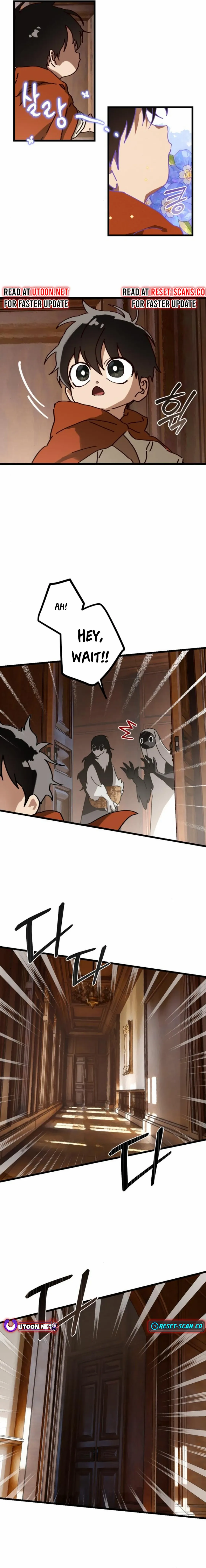 Read On The Way To Meet Mom Manga Online