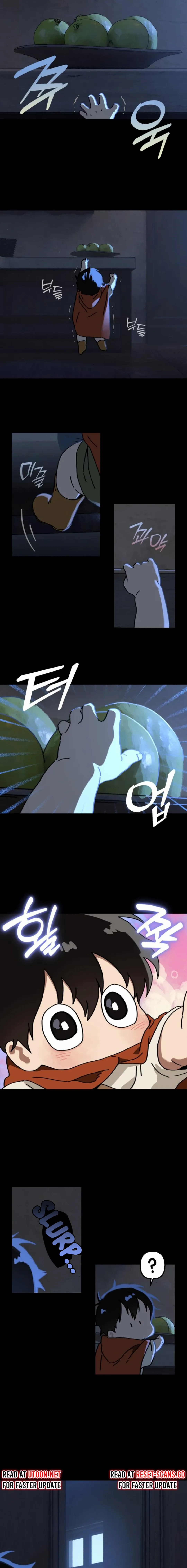 Read On The Way To Meet Mom Manga Online