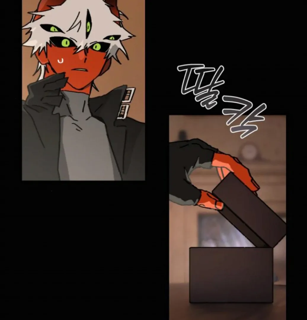 Read On The Way To Meet Mom Manga Online