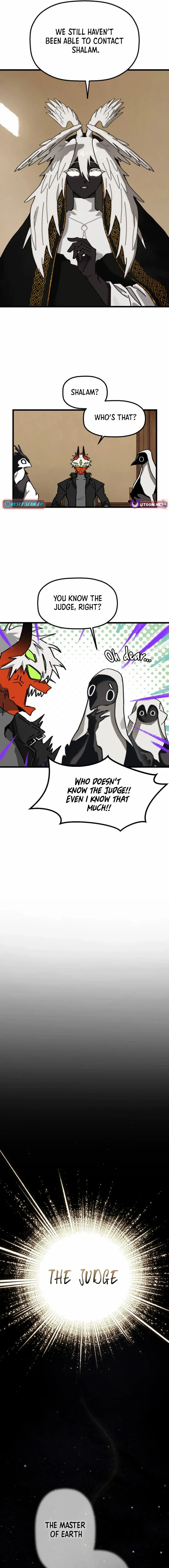 Read On The Way To Meet Mom Manga Online