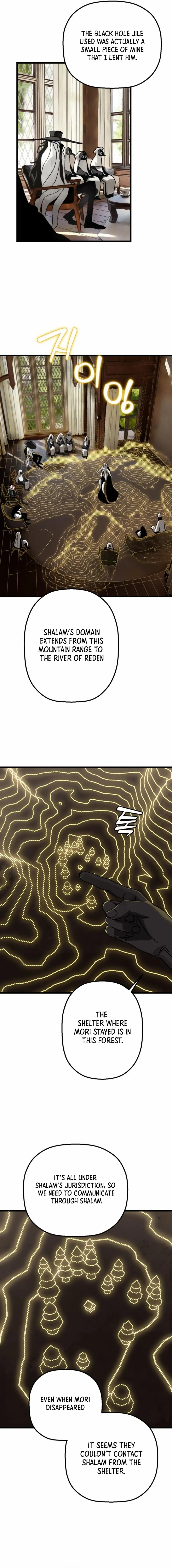 Read On The Way To Meet Mom Manga Online