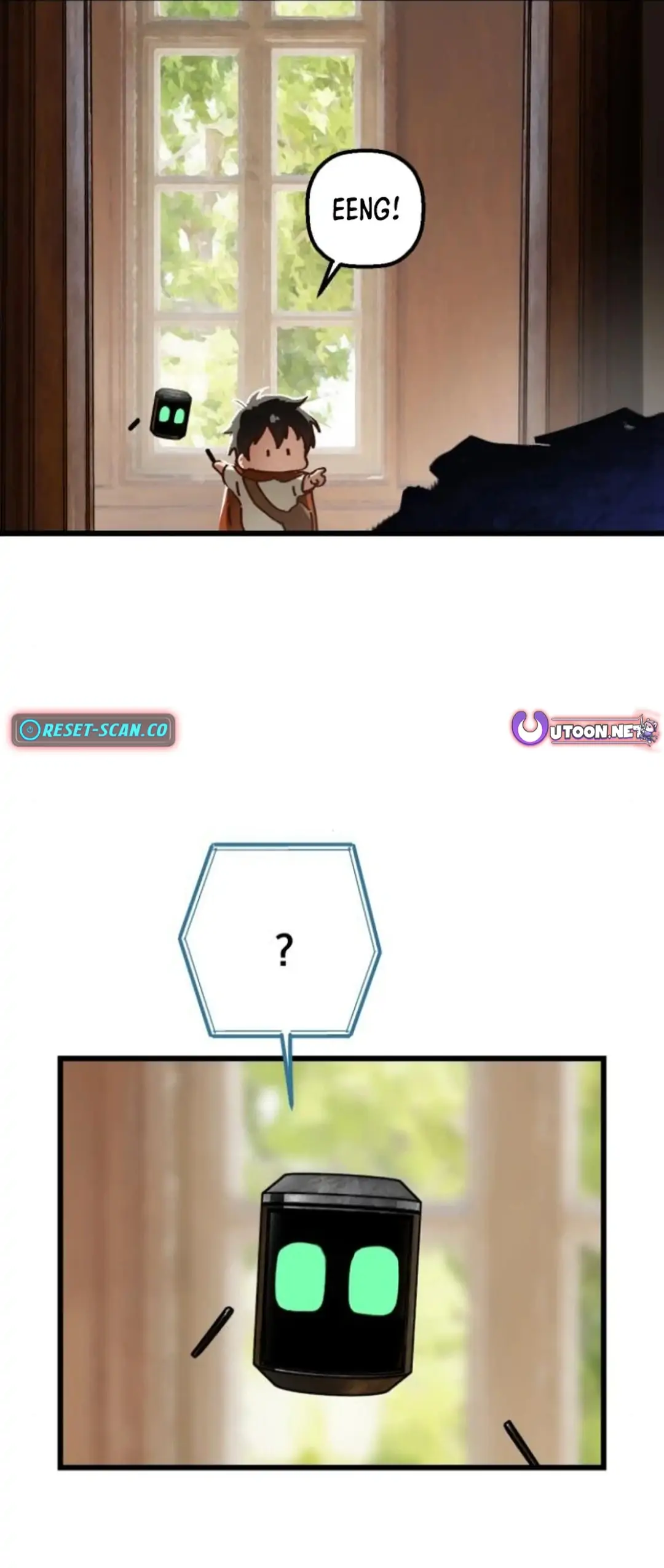 Read On The Way To Meet Mom Manga Online