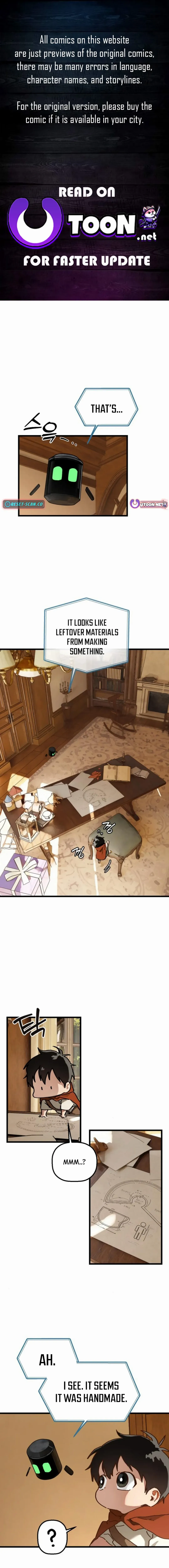 Read On The Way To Meet Mom Manga Online