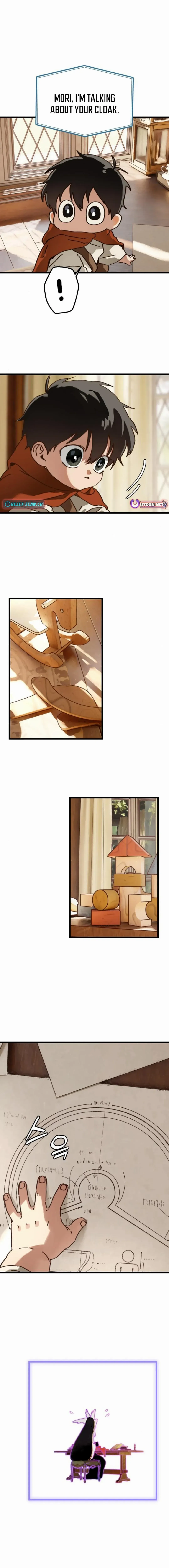 Read On The Way To Meet Mom Manga Online