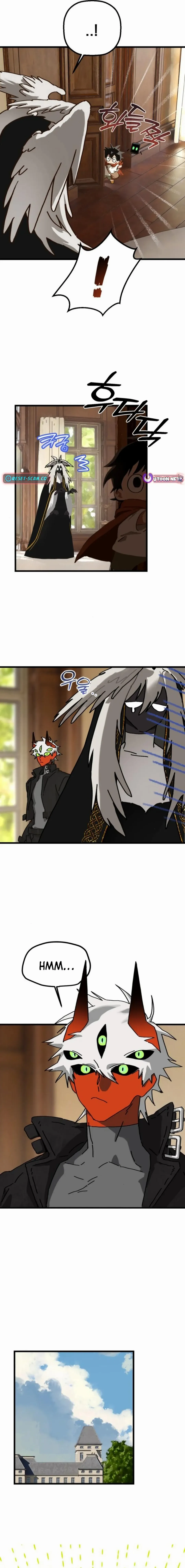 Read On The Way To Meet Mom Manga Online