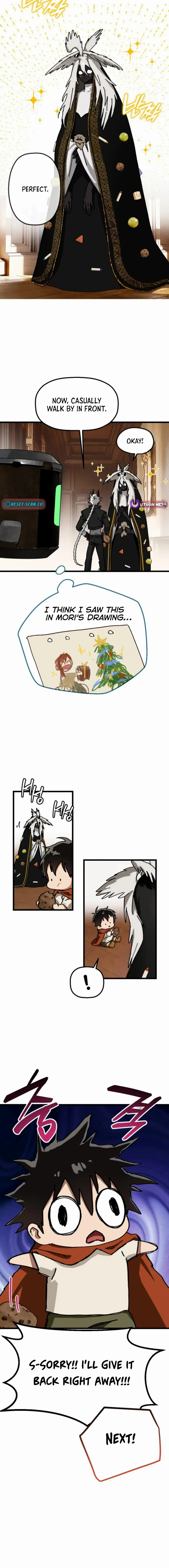 Read On The Way To Meet Mom Manga Online