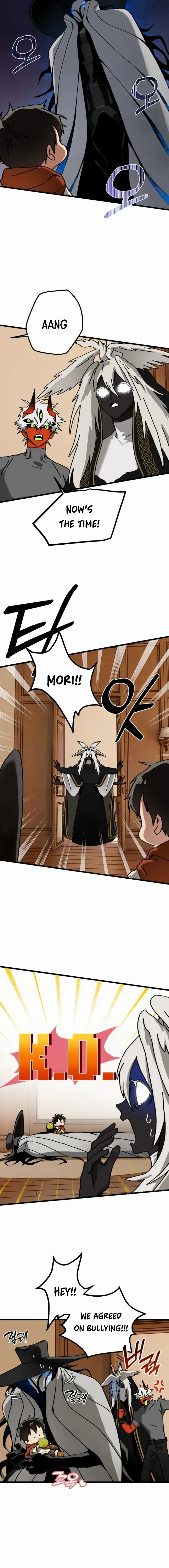 Read On The Way To Meet Mom Manga Online