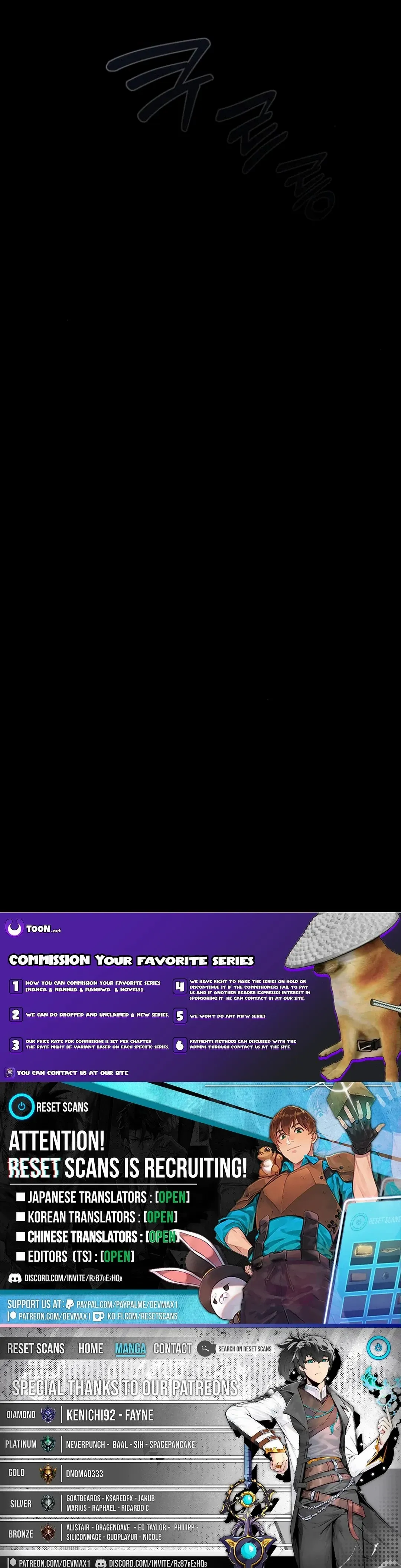 Read On The Way To Meet Mom Manga Online