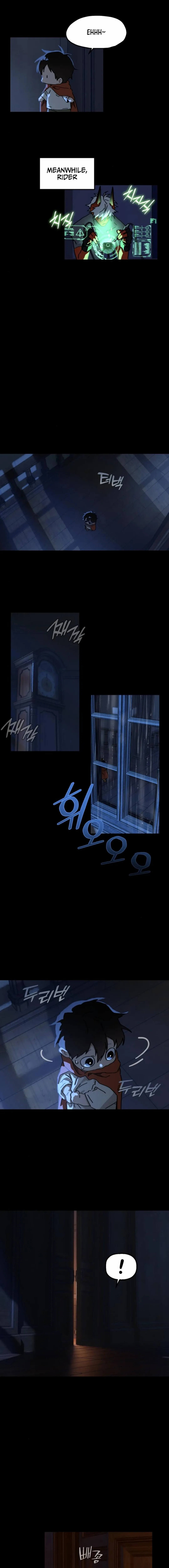 Read On The Way To Meet Mom Manga Online