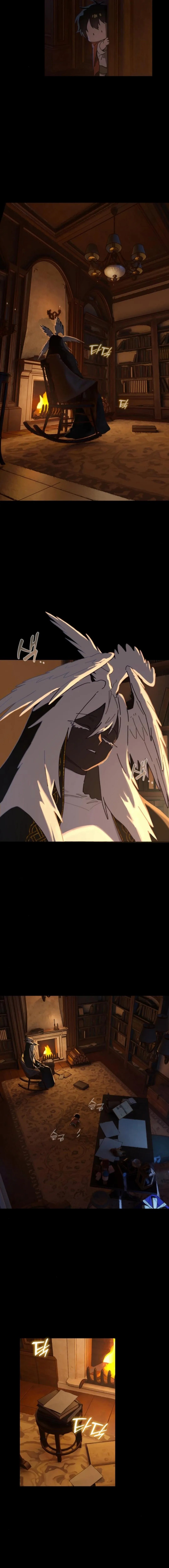 Read On The Way To Meet Mom Manga Online