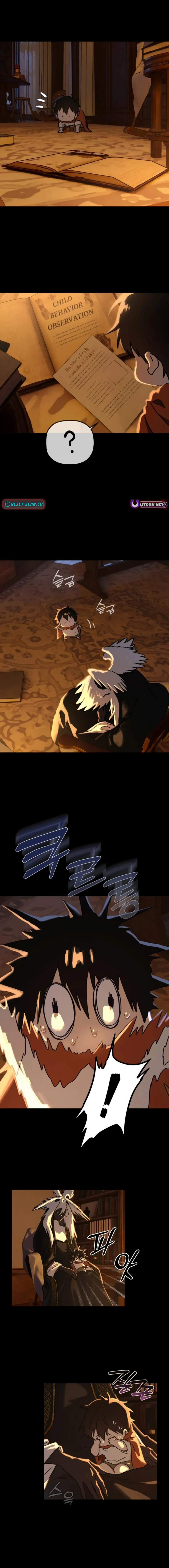 Read On The Way To Meet Mom Manga Online