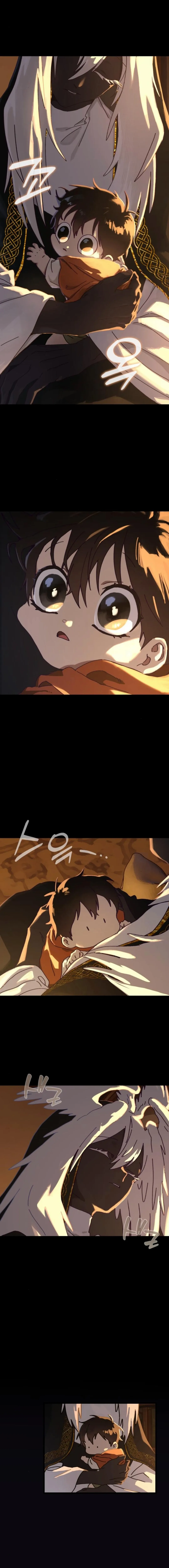 Read On The Way To Meet Mom Manga Online