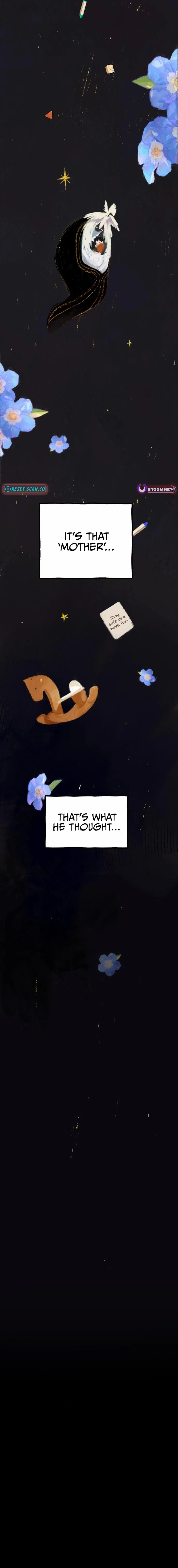 Read On The Way To Meet Mom Manga Online