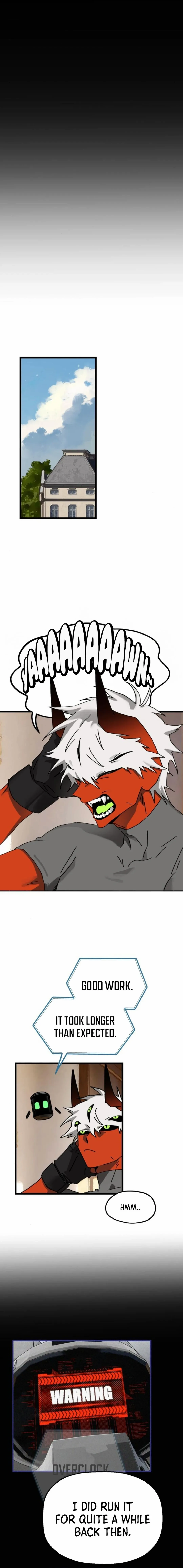 Read On The Way To Meet Mom Manga Online