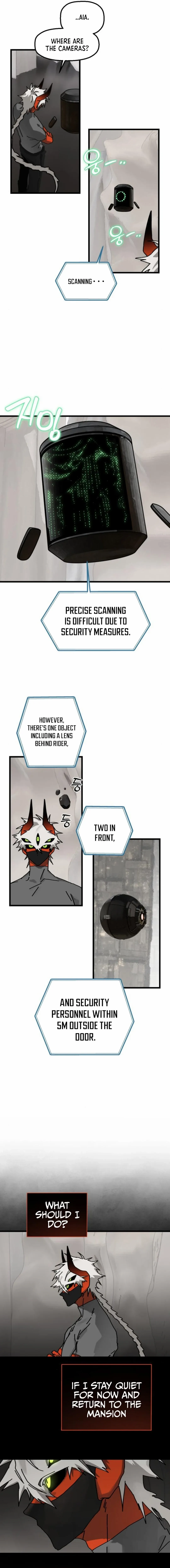 Read On The Way To Meet Mom Manga Online