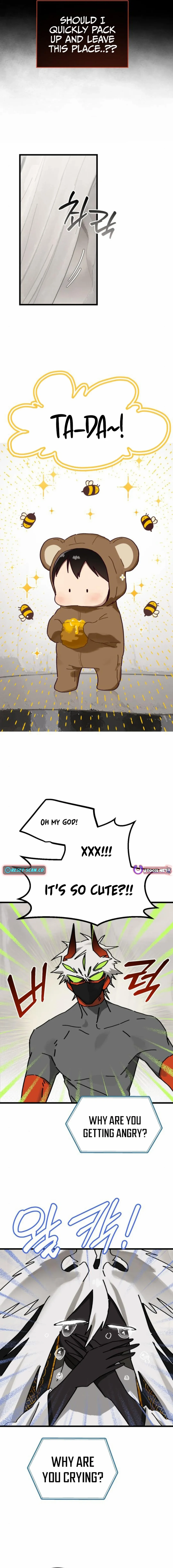 Read On The Way To Meet Mom Manga Online