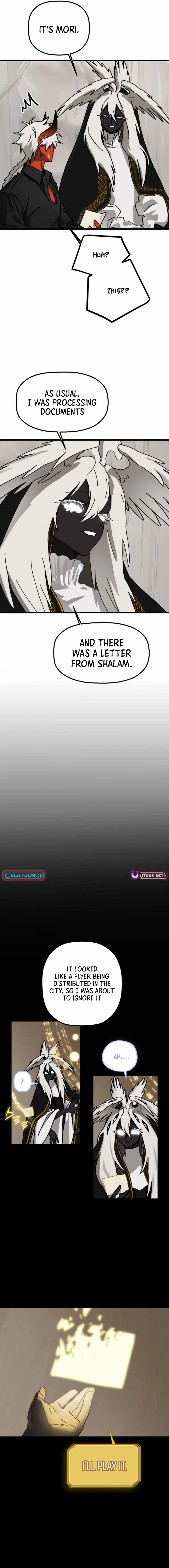 Read On The Way To Meet Mom Manga Online