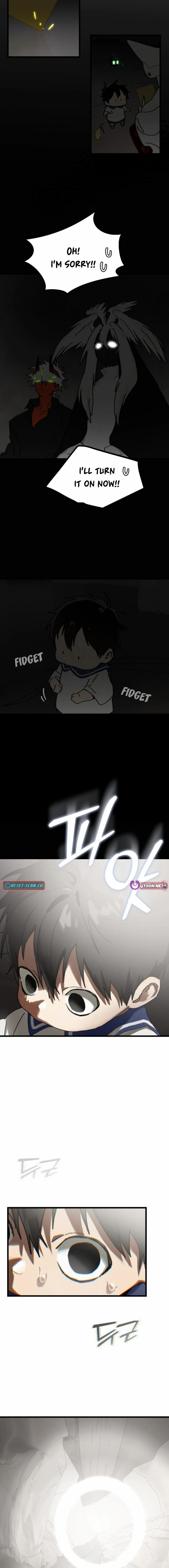 Read On The Way To Meet Mom Manga Online